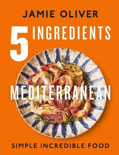 Ingredients mediterranean by - mediterranean,
