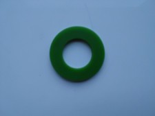 Nylon Washer for Crypto