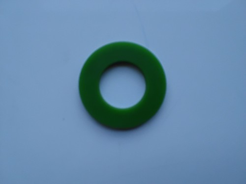 Nylon washer for - washer, crypto