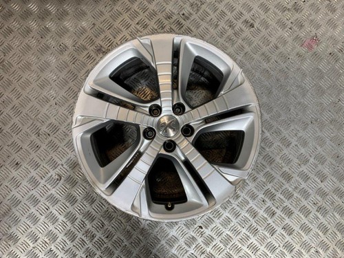 Peugeot 308 mk2 18 inch - 14-19,