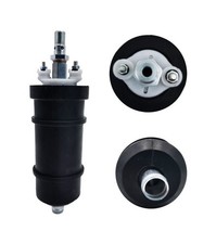 FuelParts In-Line Fuel Pump
