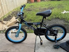 Pedal Pals Kids Mountain Bike