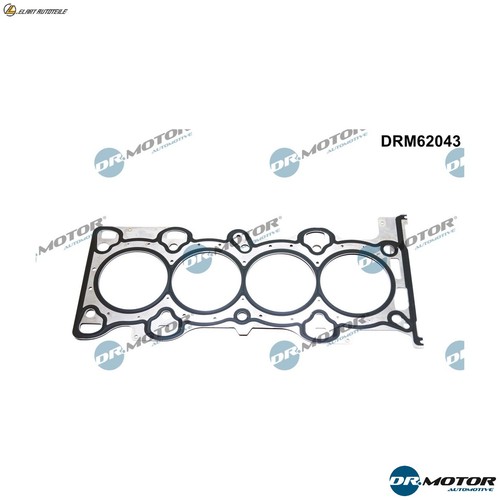 Cylinder head gasket - head, drm62043