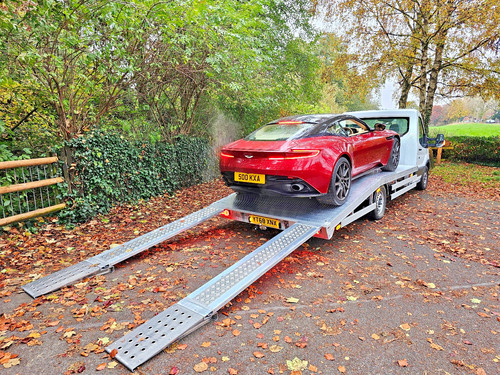 New aluminium recovery - aluminium, /