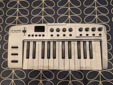 M-Audio KeyRig 25 MIDI