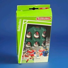 Subbuteo lw team ref 741