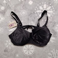 What Katie Did Padded Black