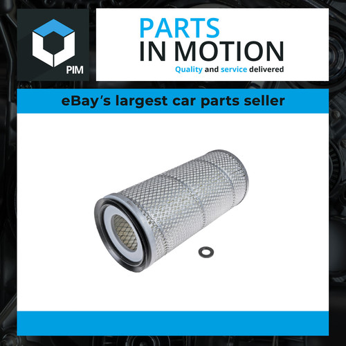 Air filter fits - filter, hi-ace