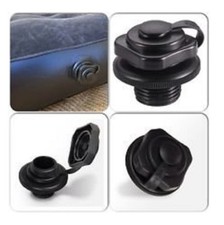 Lay Z Spa SID Screw Inflation