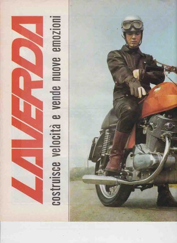 Advertising moto - advertising,