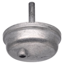 LUCAS CAV296 METAL SOLID