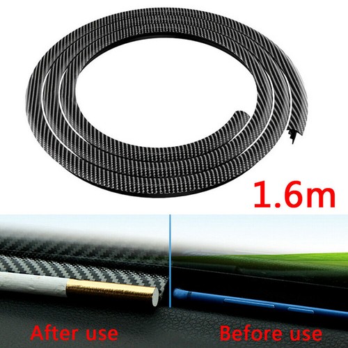 Carbon fiber car - carbon,