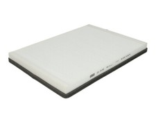 MANN-FILTER CU 3132 Filter