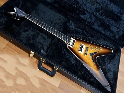 Hot sale dean dimebag - dean, guitar