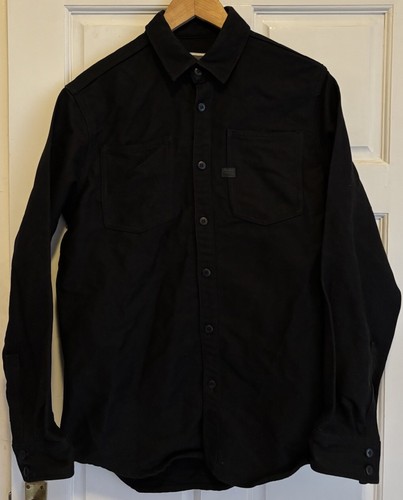 Star raw denim chore - g-star,
