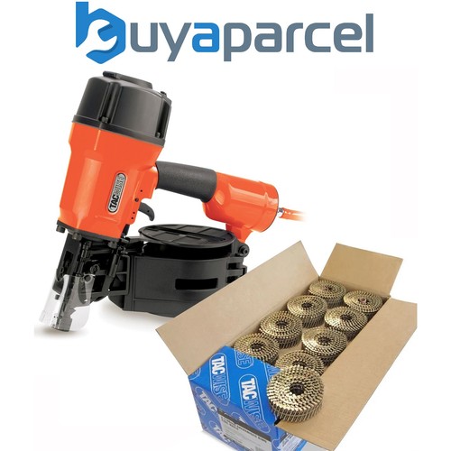 Tacwise coil nailer pneumatic - tacwise,
