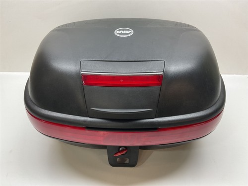 2013 suzuki bandit 650 givi - suzuki,