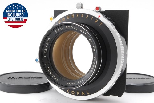 Opt mint fuji fujinon l - mint】,