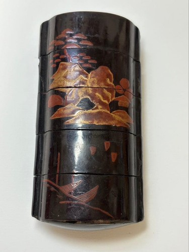 Edo meiji era japan antique - meiji,