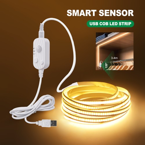 High density cob led - led, strip