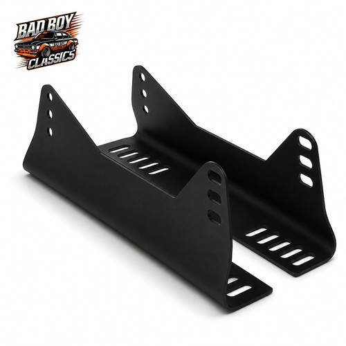 Pair racing bucket seat - pair, bb