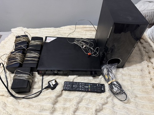 Bh4030s blu ray - lg, 3d