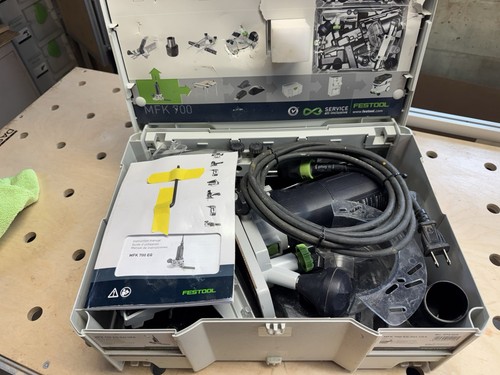 Festool mfk 700 edge - festool,