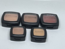 Concealer And Blush The Color