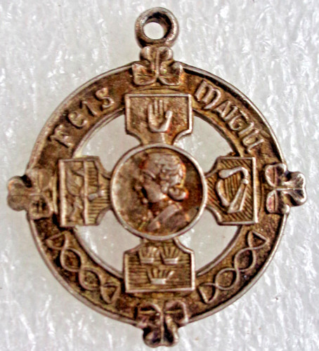 1957 dublin irish sterling - 1957,