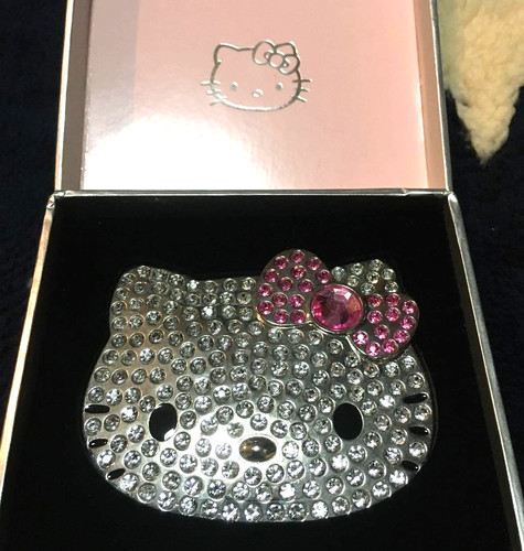 Sanrio hello kitty - sanrio,