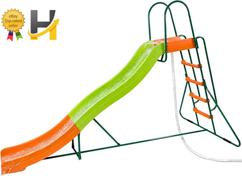 Extra large water slide - extra,