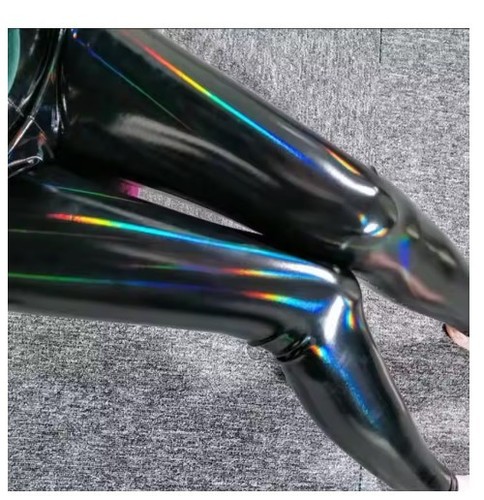 Dazzing colors ladies - dazzing, pvc