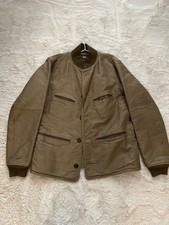 RRL Ralph Lauren Quilted