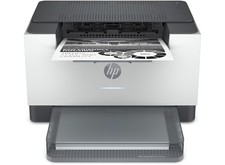 HP LaserJet M209dw Printer