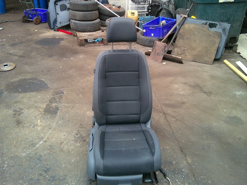 Volkswagen touran seat - volkswagen,