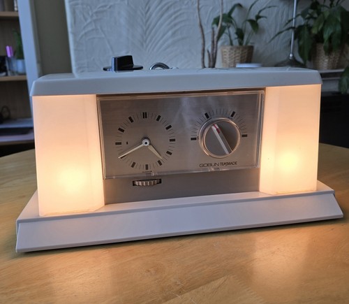 Teasmade goblin 855 kettle - goblin,