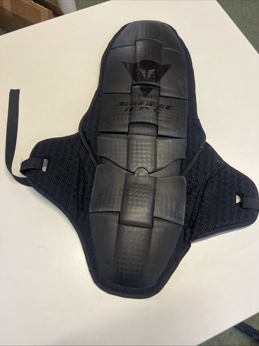 Dainese hpc back protector - back,