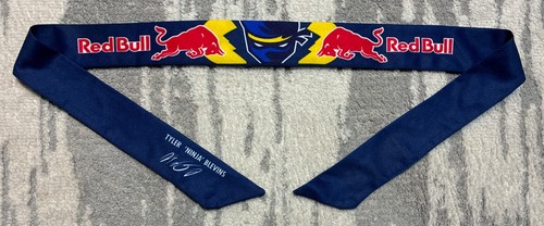 Ninja red bull - x, only