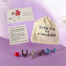 Little bag friendship - little,