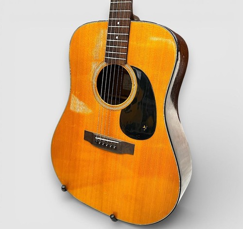 Yairi 1979 acoustic - k.yairi,