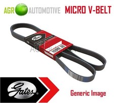 GATES MICRO-V MULTI-RIBBED