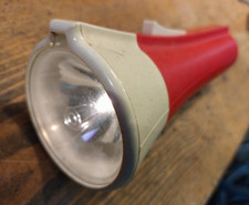 EVEREADY hand torch vintage retro - *including batteries*