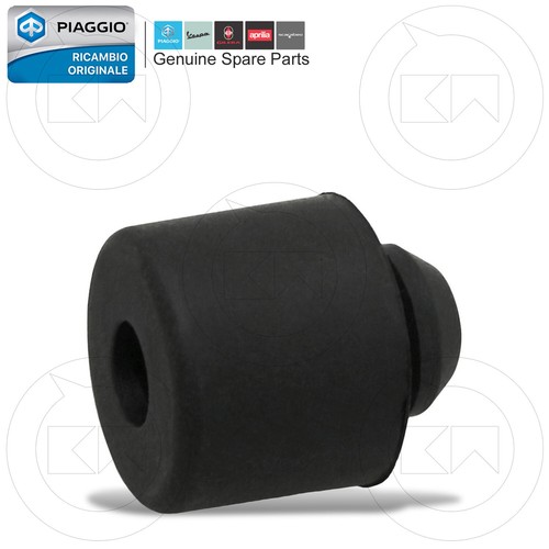 Original side stand buffer mp3 - original,