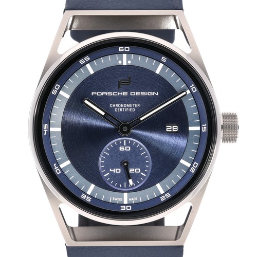 Porsche design sport chrono - design,