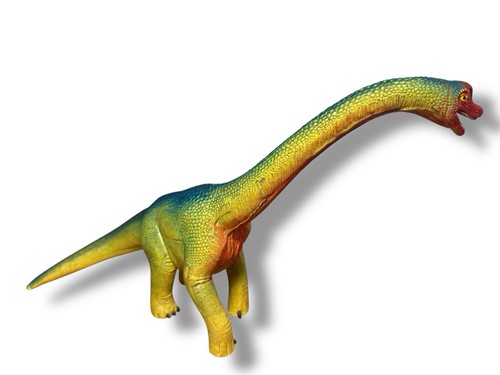 Schleich large brachiosaurus - schleich,