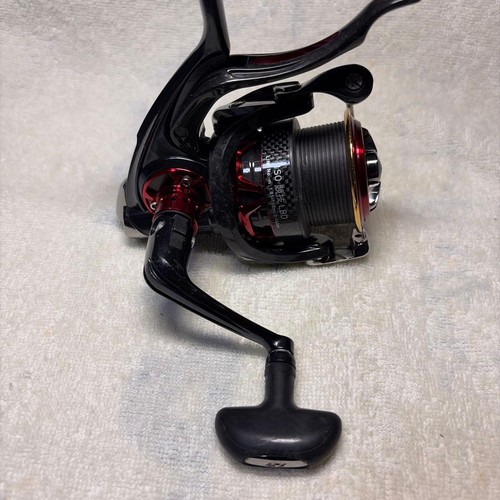 Daiwa tournament iso - 15,
