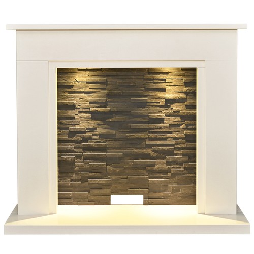 Acantha miramar white marble - acantha,