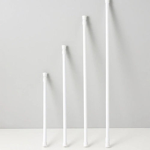 Telescopic net voile tension - telescopic,