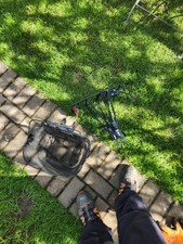 Bike Rear Carrier And Front