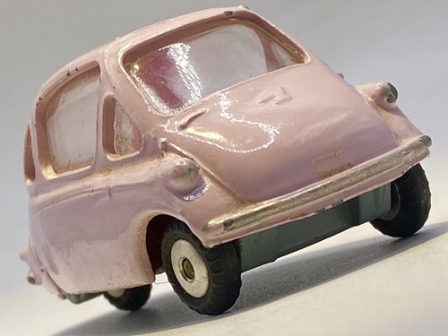 Corgi toys vintage - corgi🔥toys,